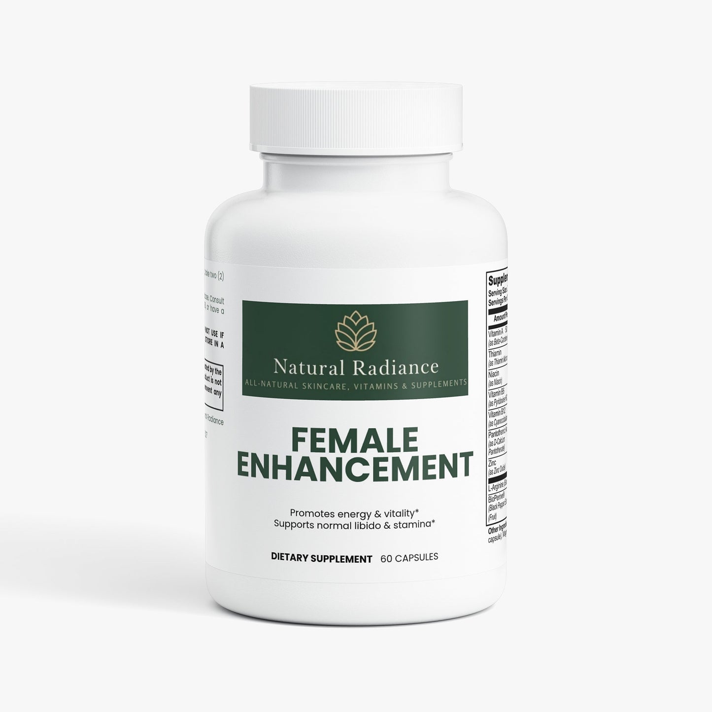 Female Enhancement