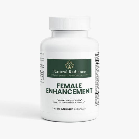 Female Enhancement