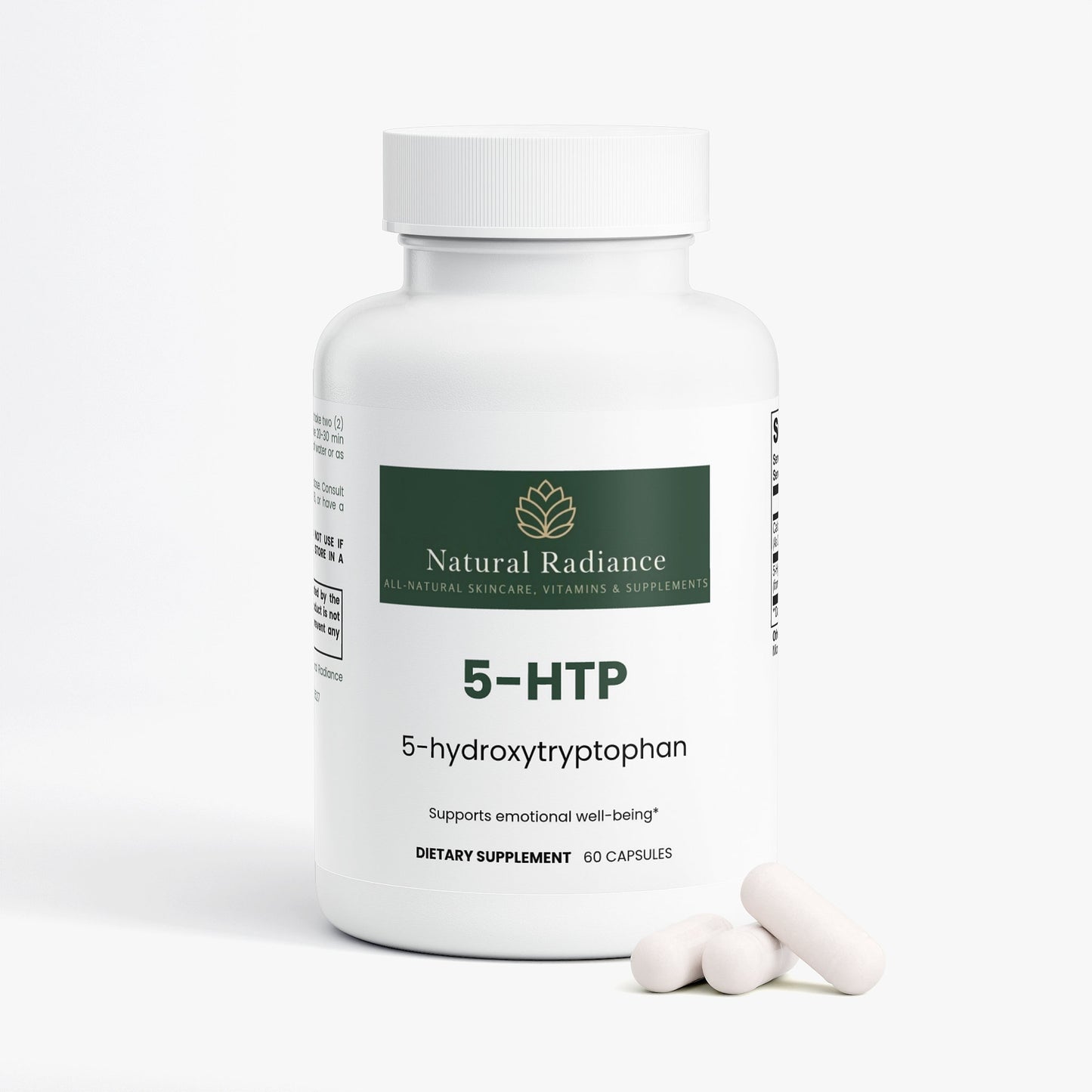 5-HTP