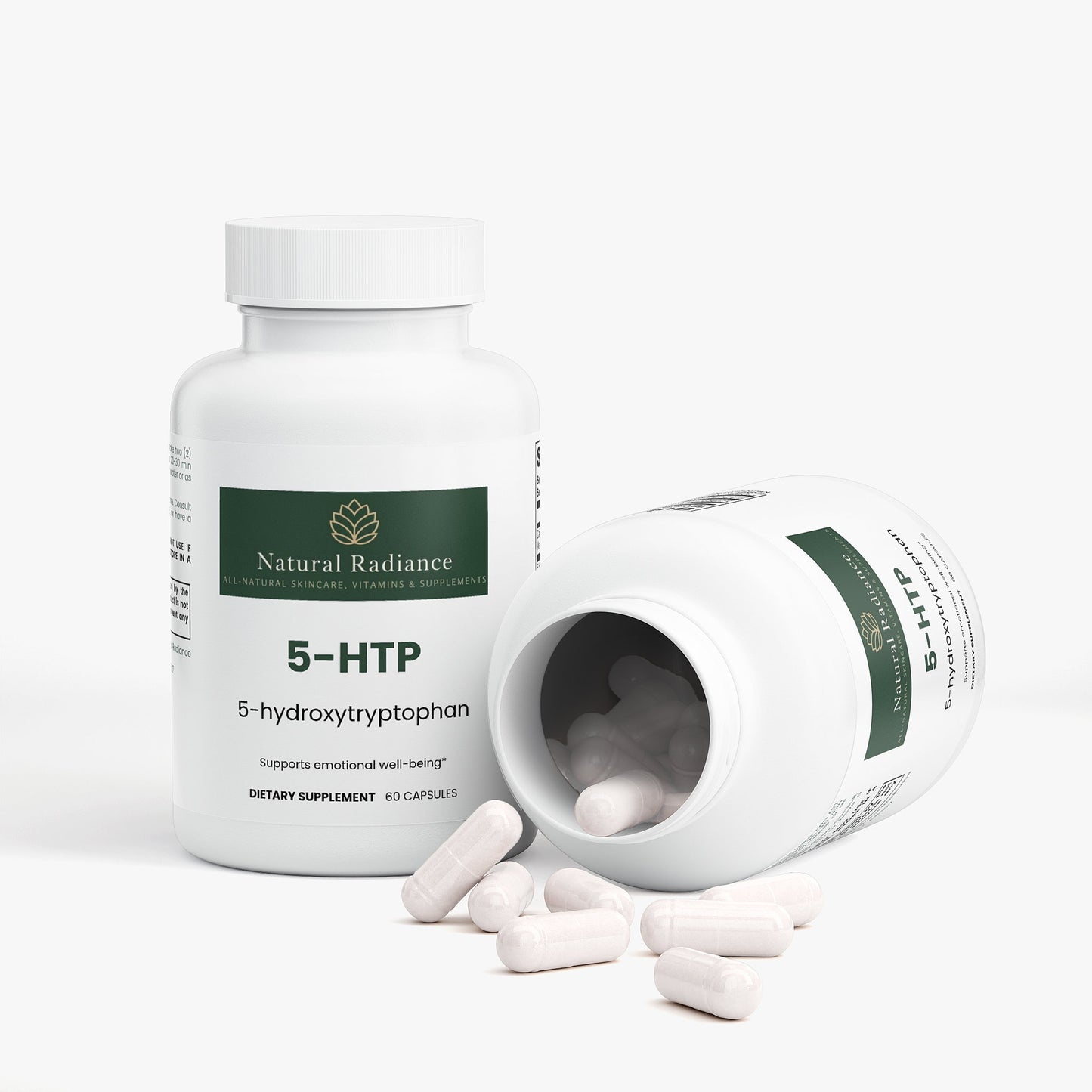 5-HTP