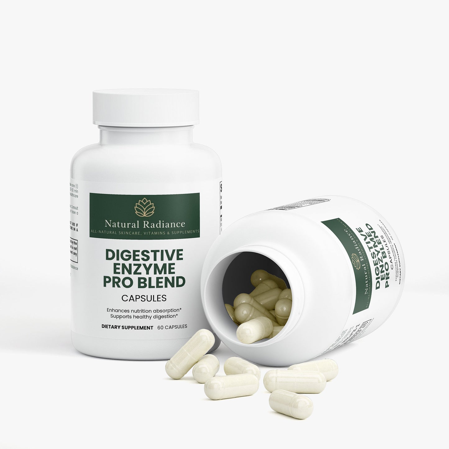 Digestive Enzyme Pro Blend