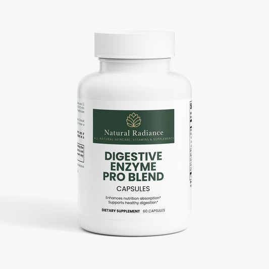 Digestive Enzyme Pro Blend