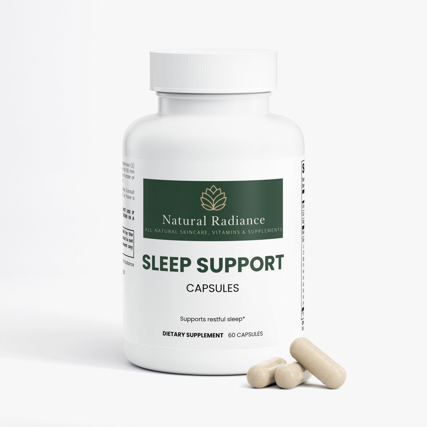 Sleep Support