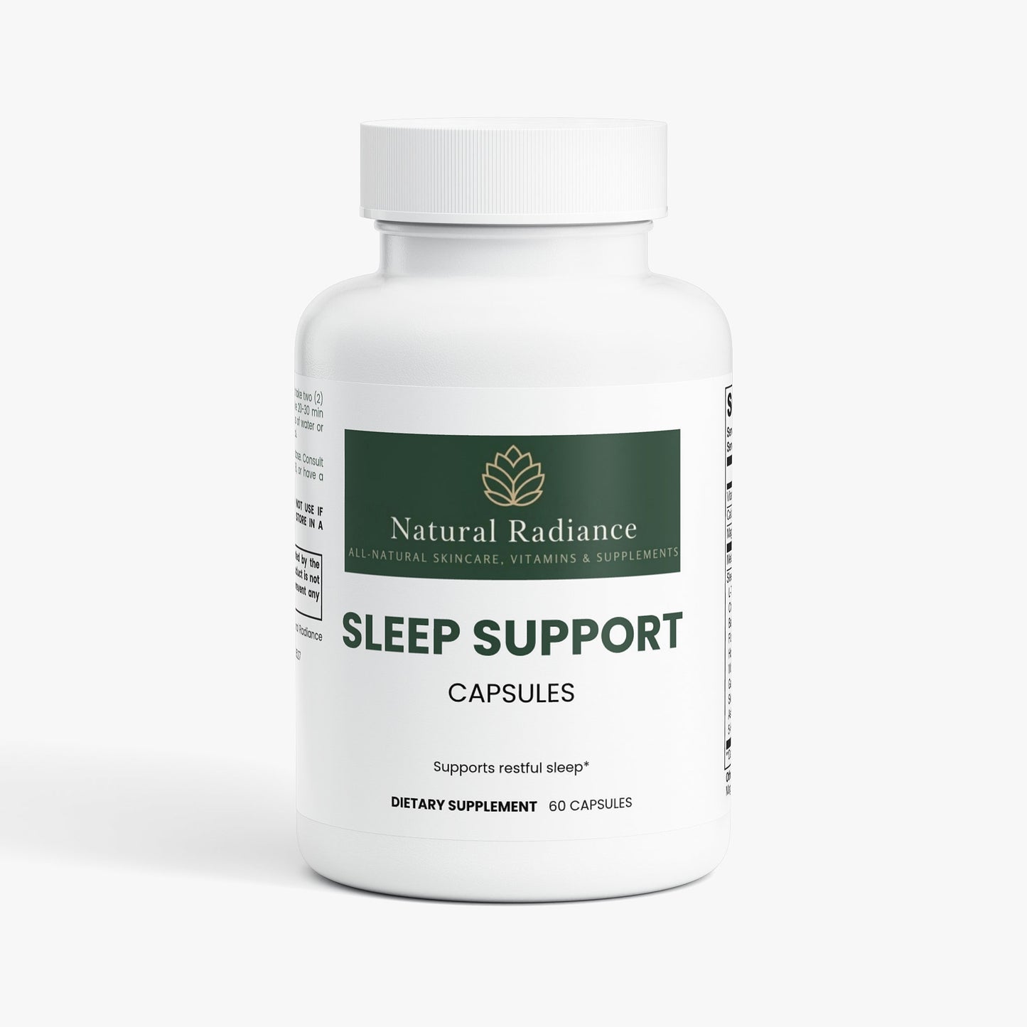 Sleep Support