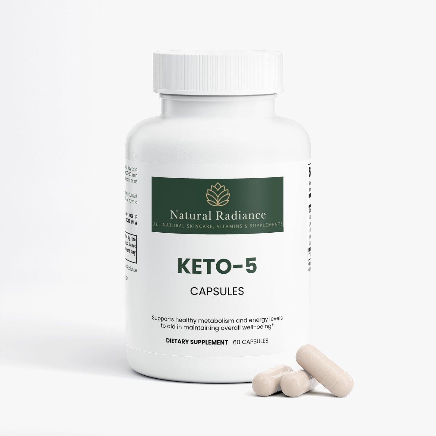 Keto-5