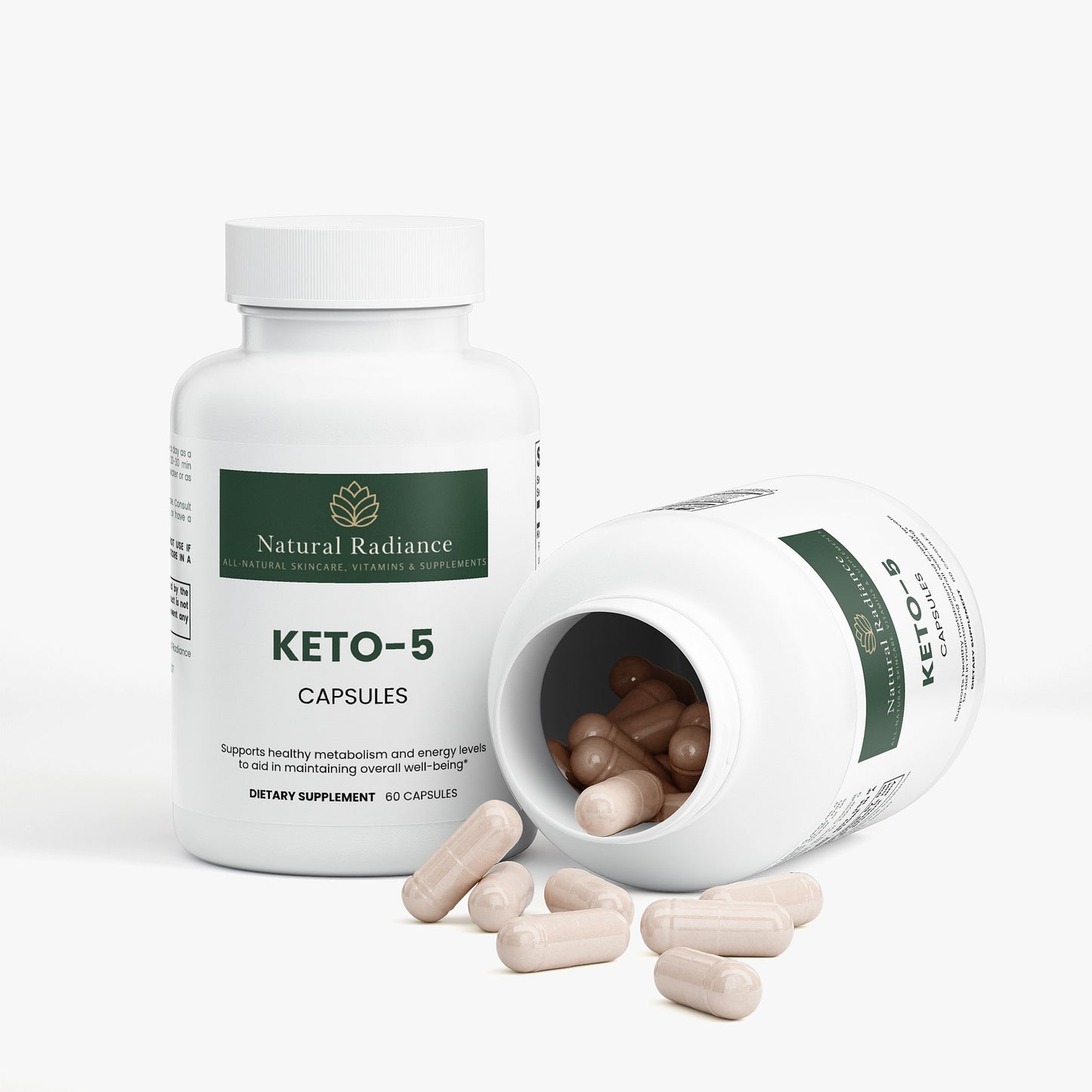 Keto-5