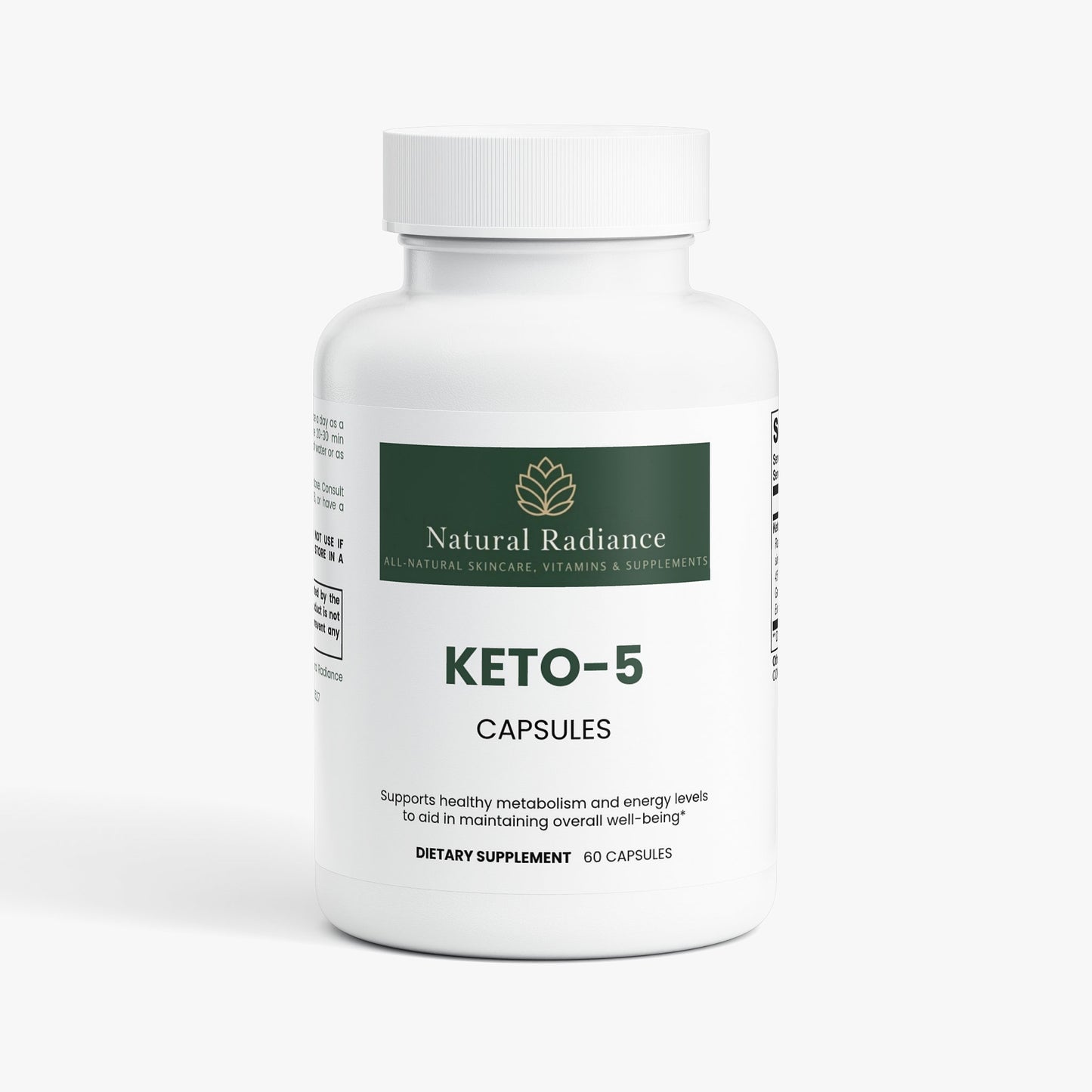 Keto-5