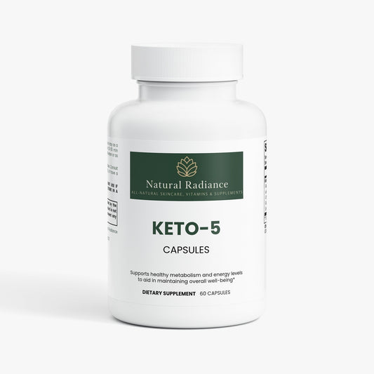 Keto-5