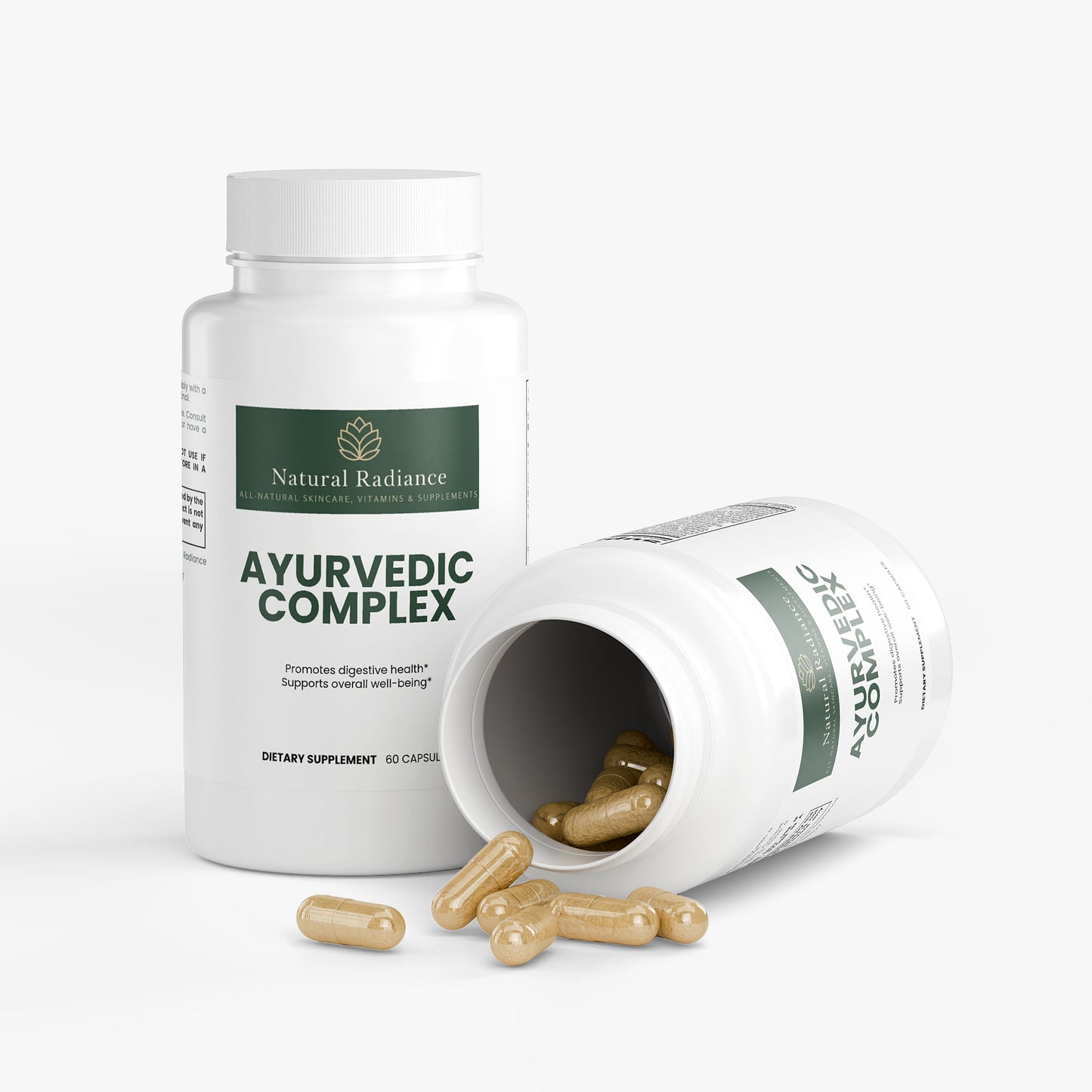 Ayurvedic Complex