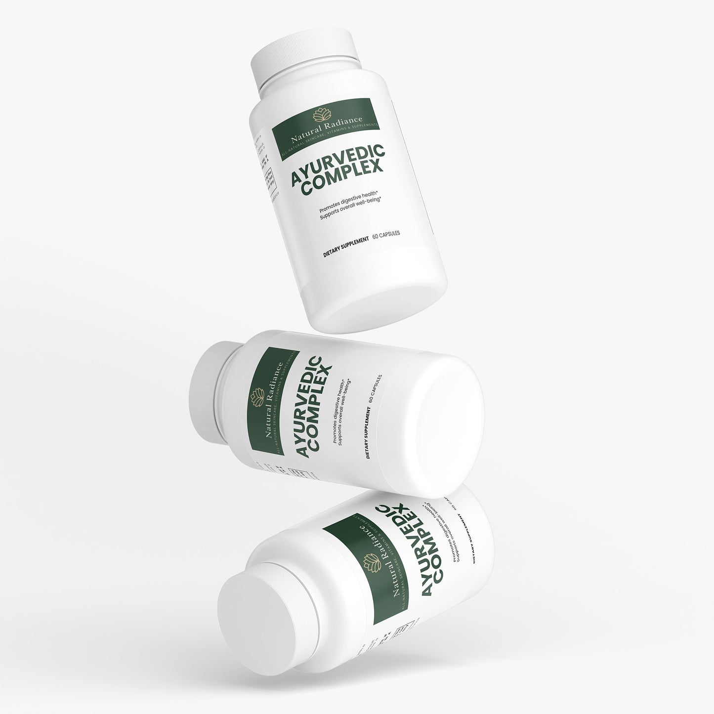 Ayurvedic Complex