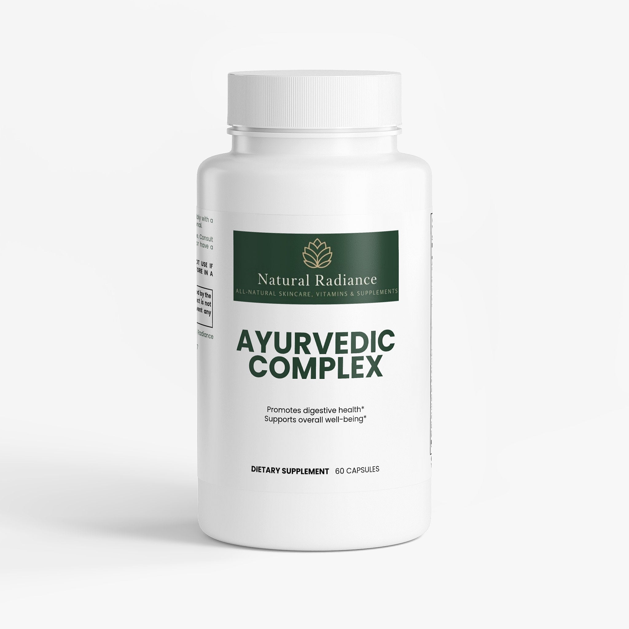 Ayurvedic Complex