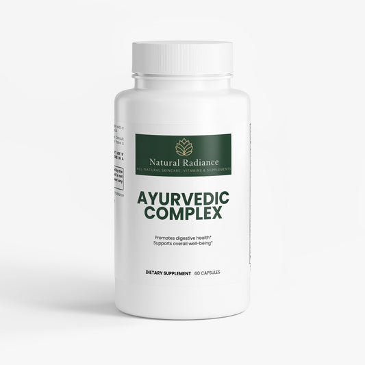 Ayurvedic Complex
