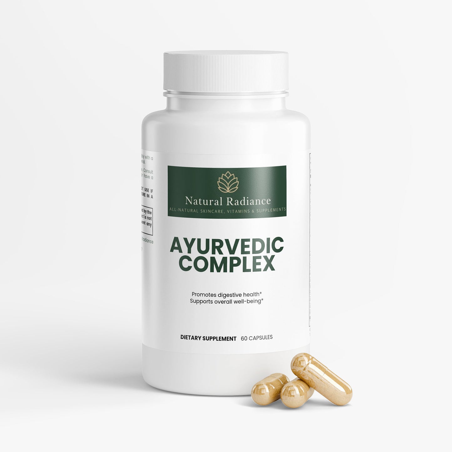 Ayurvedic Complex