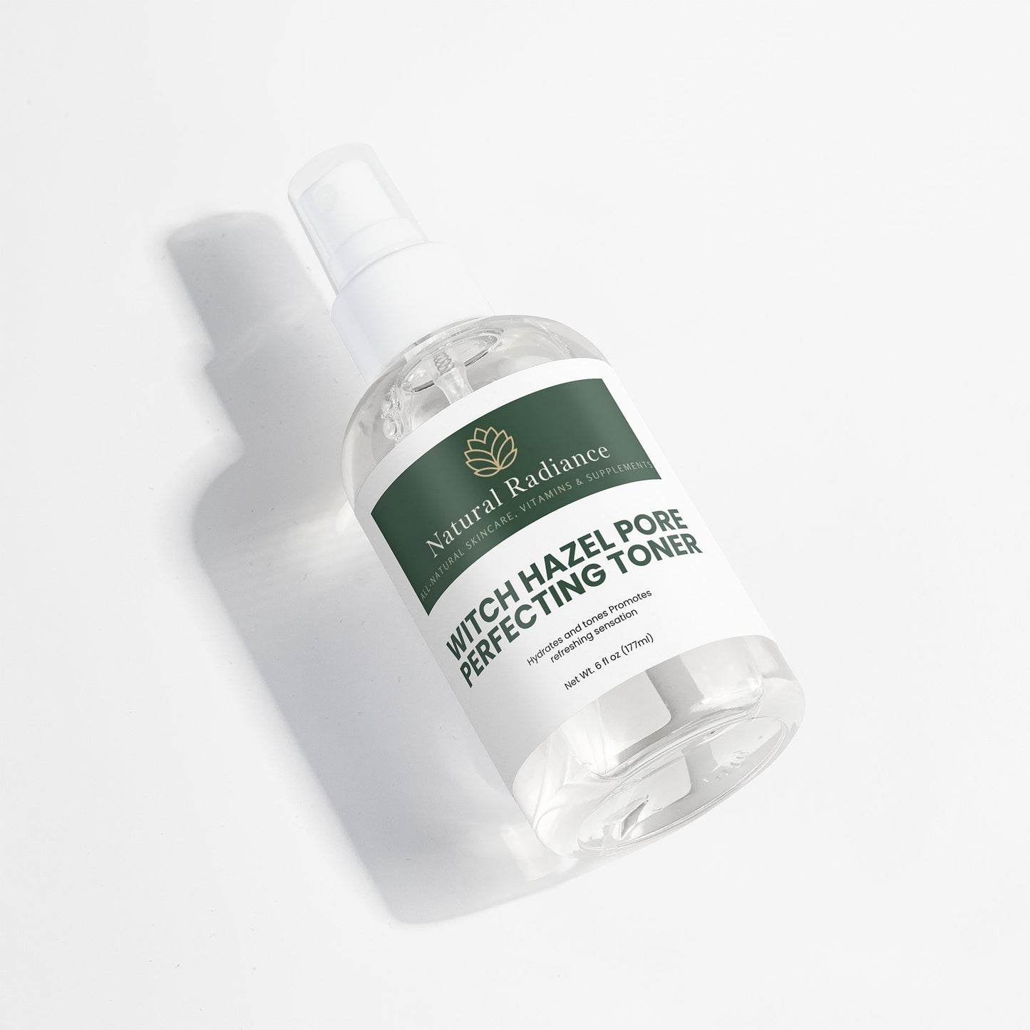 Witch Hazel Pore Perfecting Toner