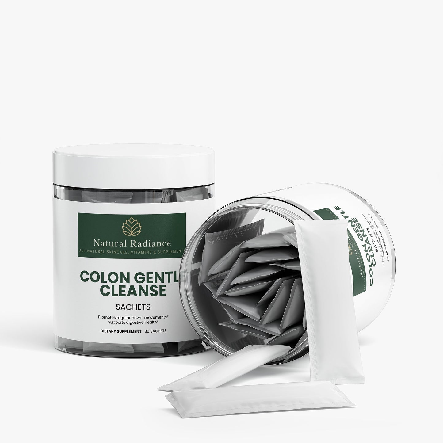 Colon Gentle Cleanse