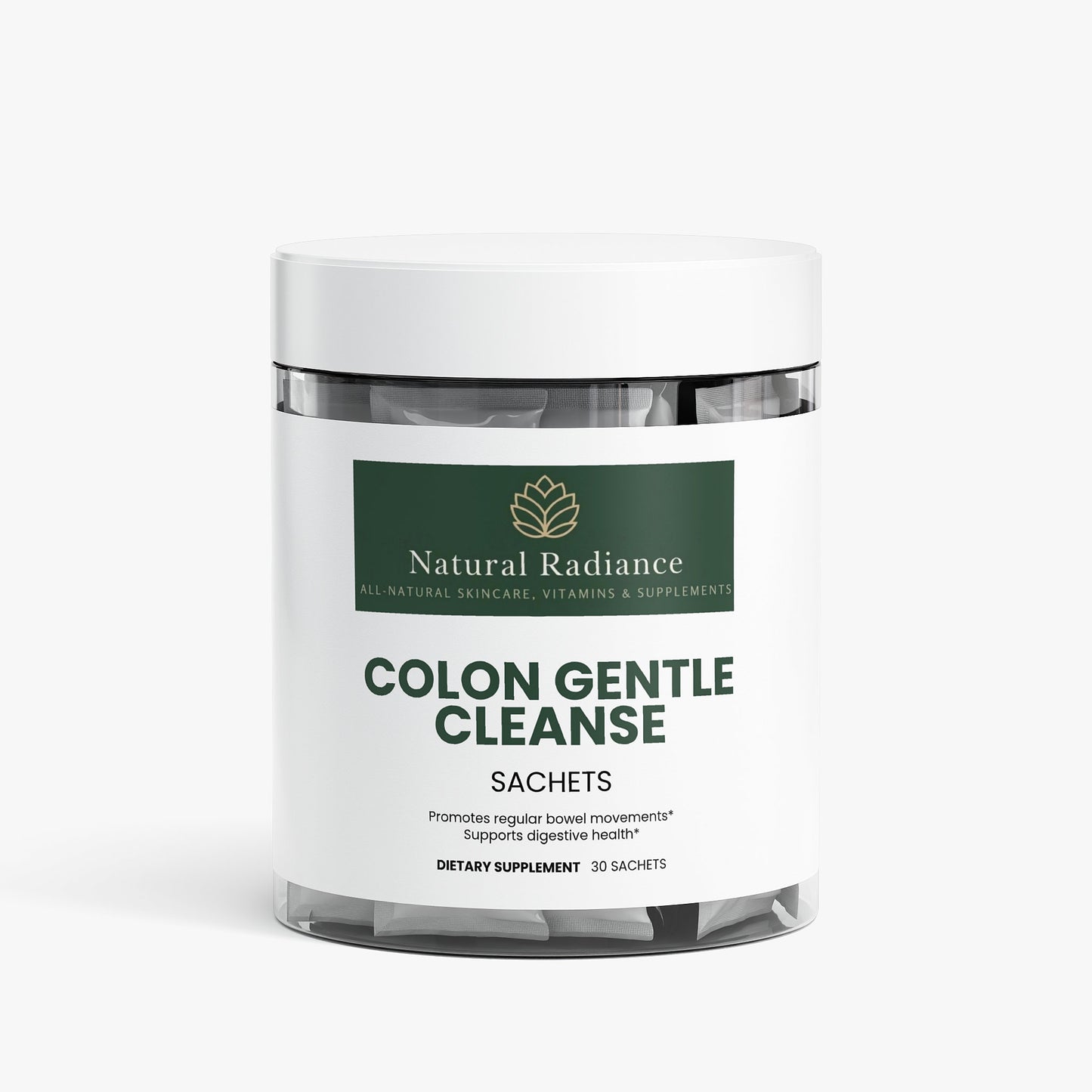 Colon Gentle Cleanse