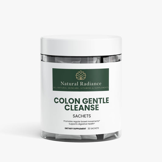 Colon Gentle Cleanse