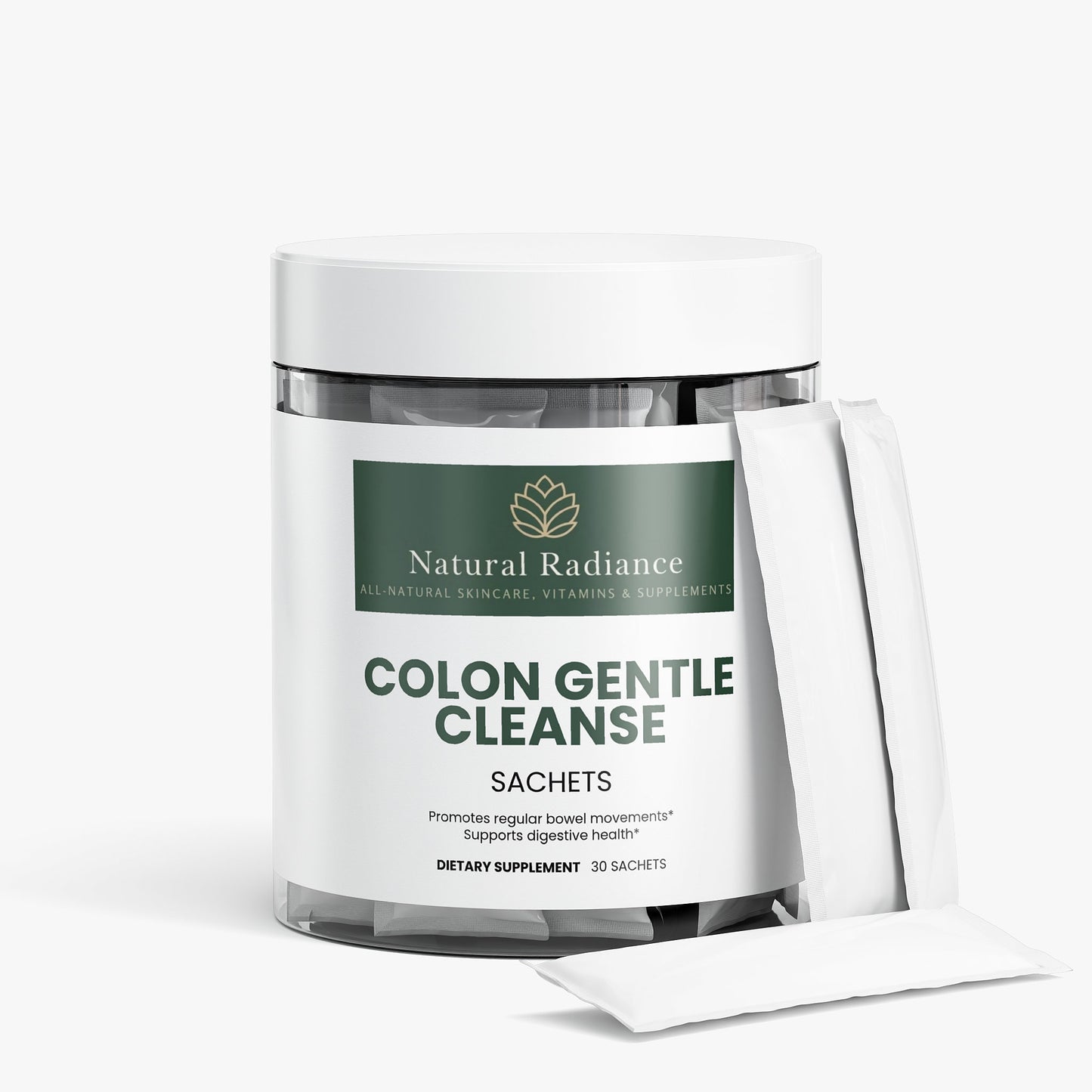 Colon Gentle Cleanse
