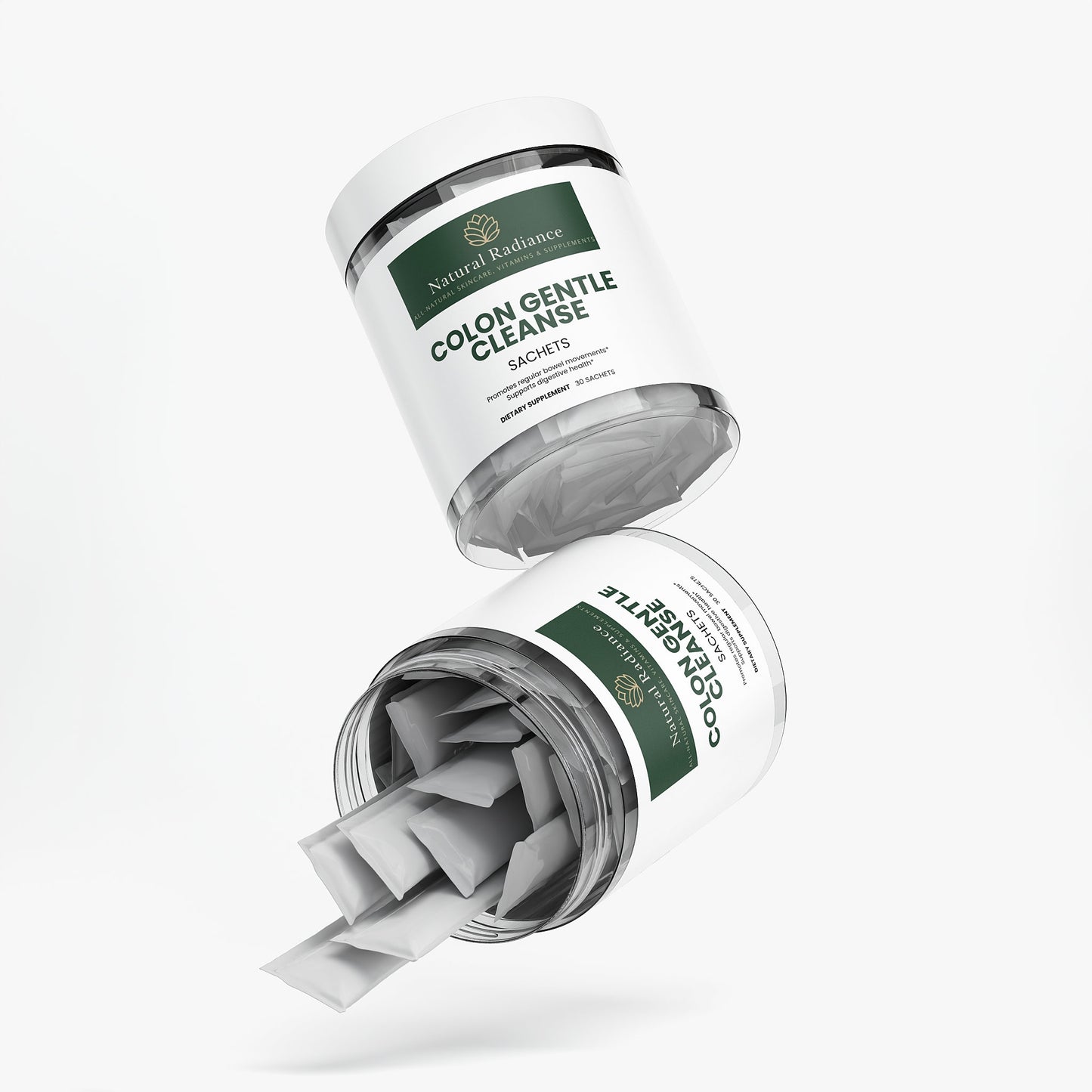 Colon Gentle Cleanse