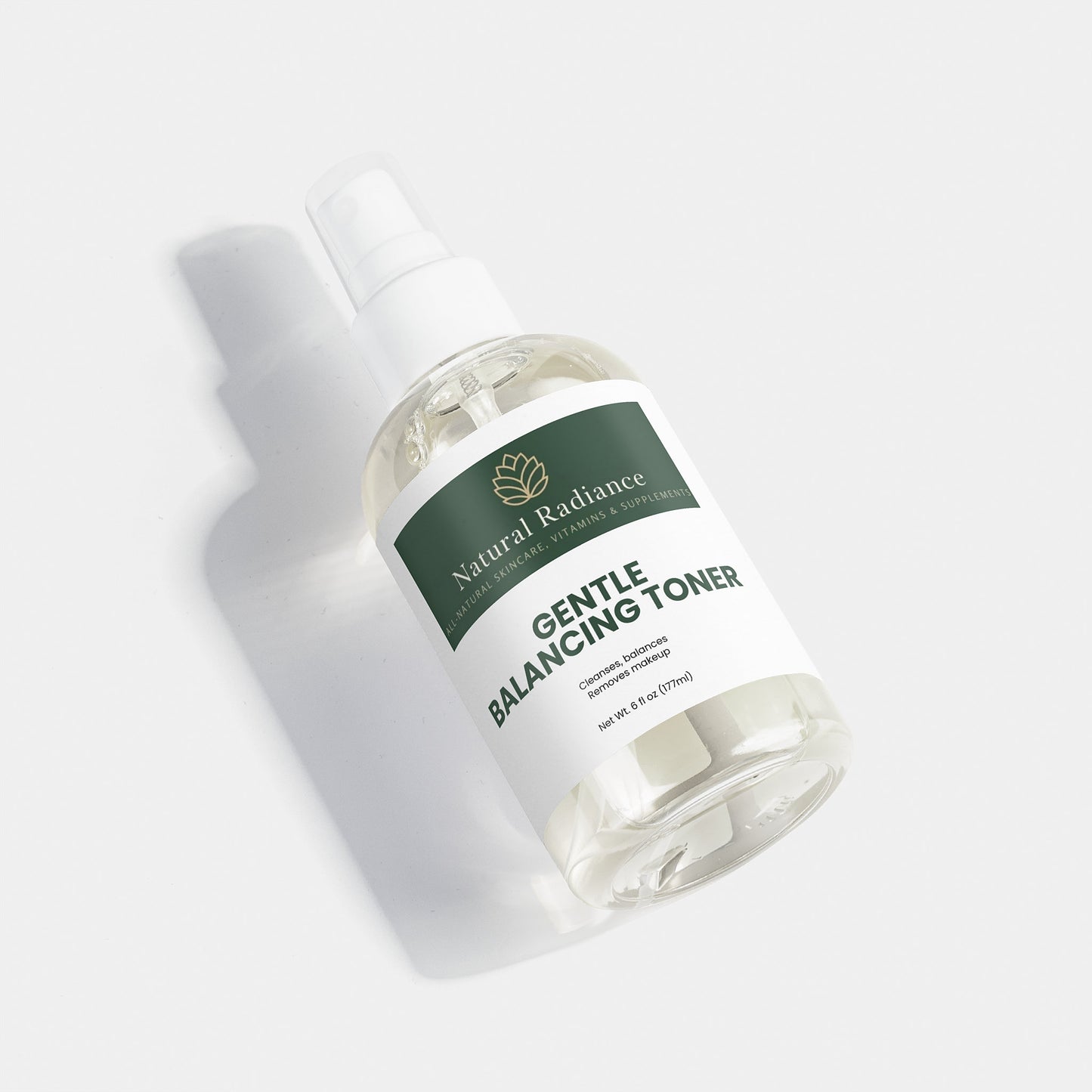 Gentle Balancing Toner