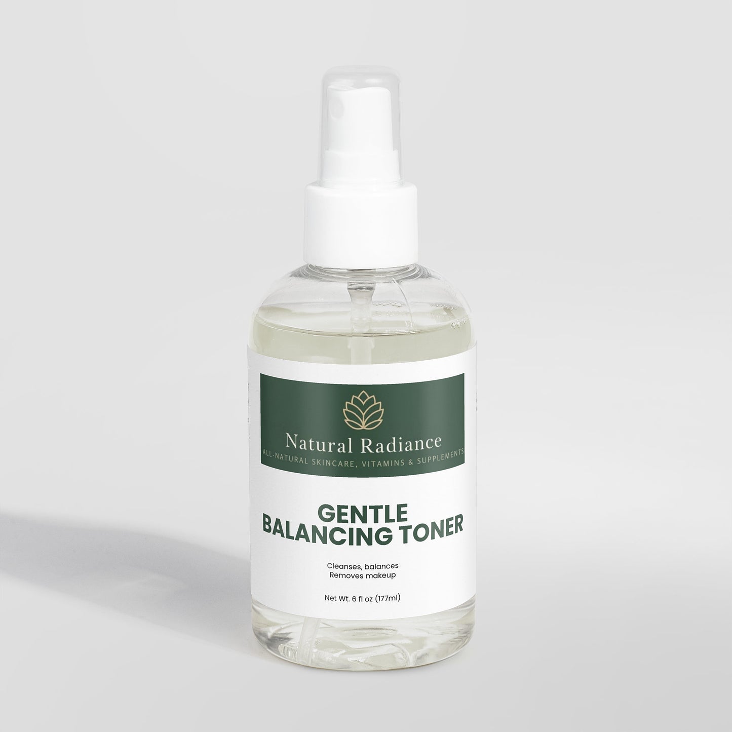 Gentle Balancing Toner