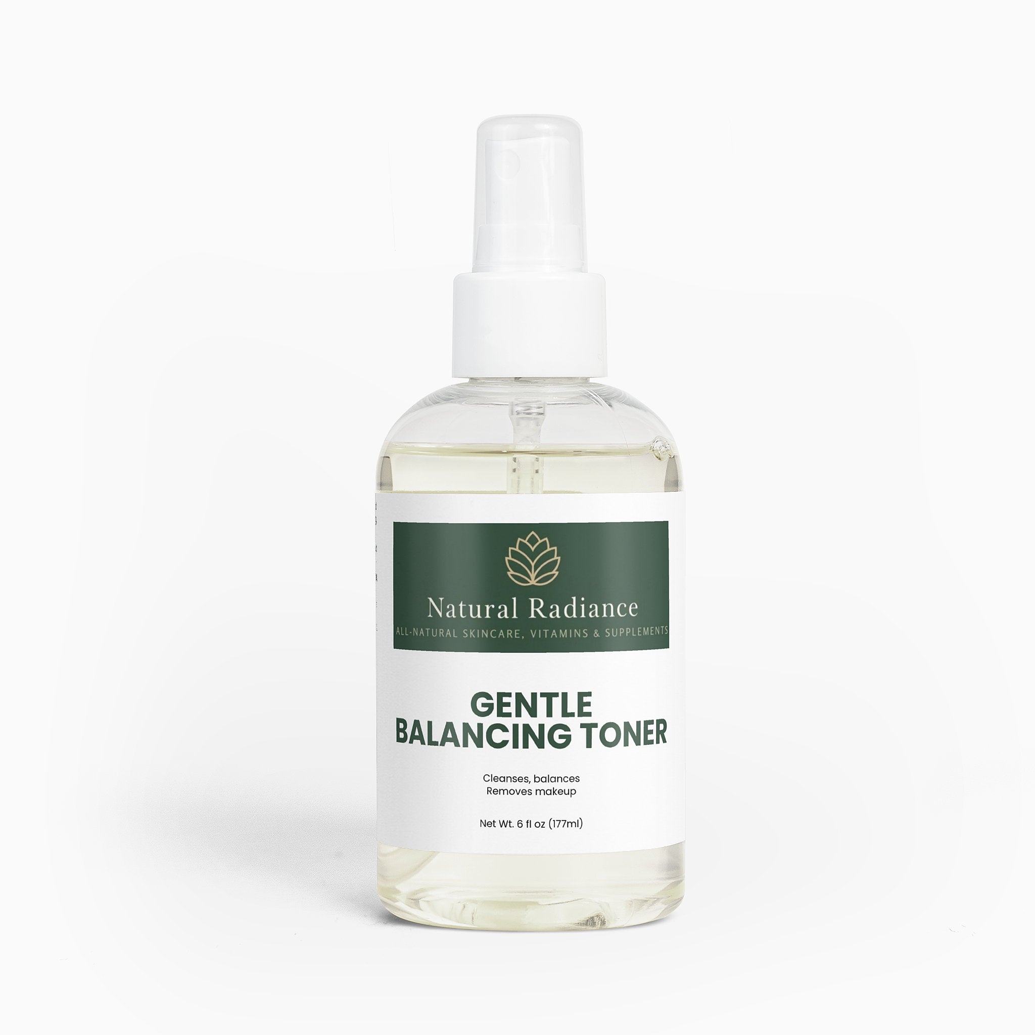 Gentle Balancing Toner