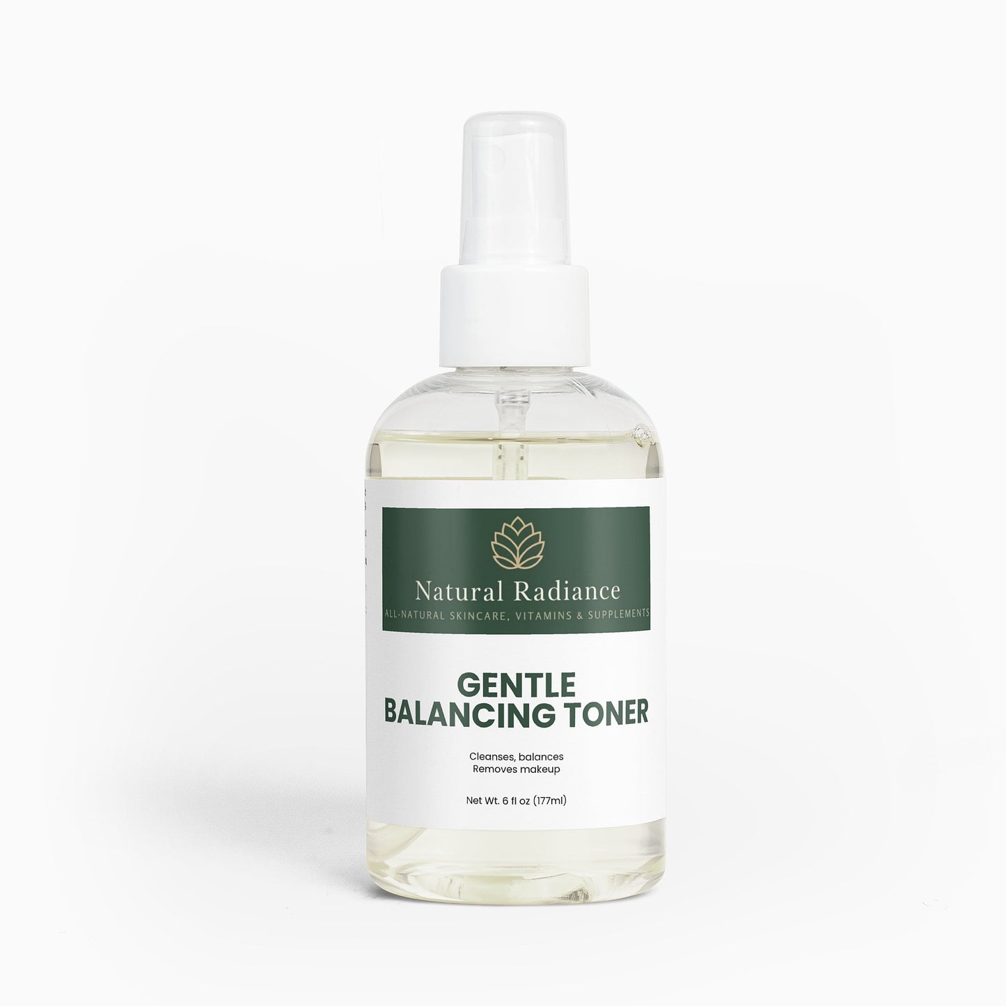 Gentle Balancing Toner