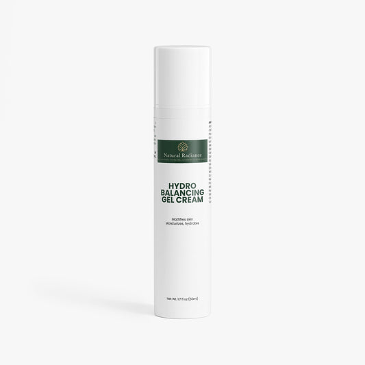 Hydro Balancing Gel-Cream