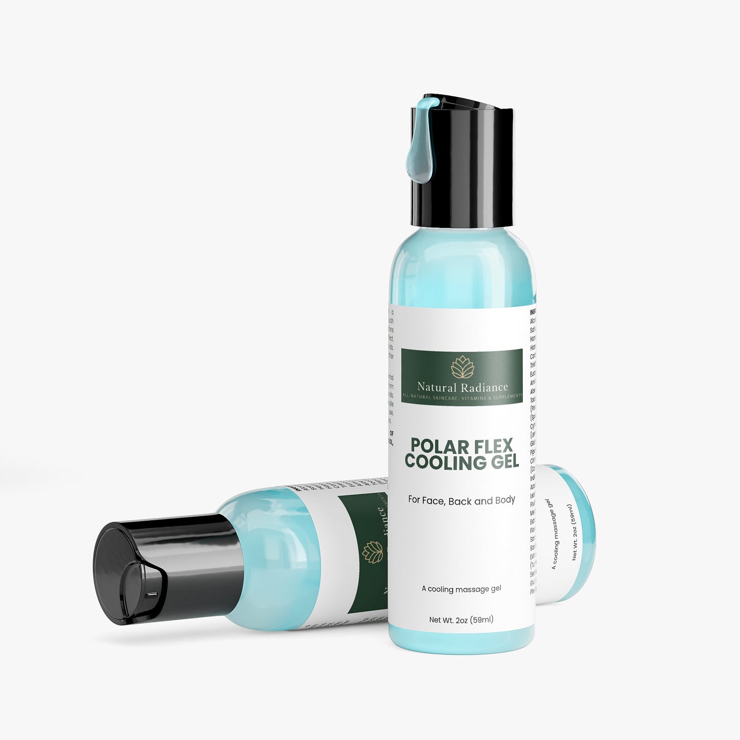 Polar Flex Cooling Gel