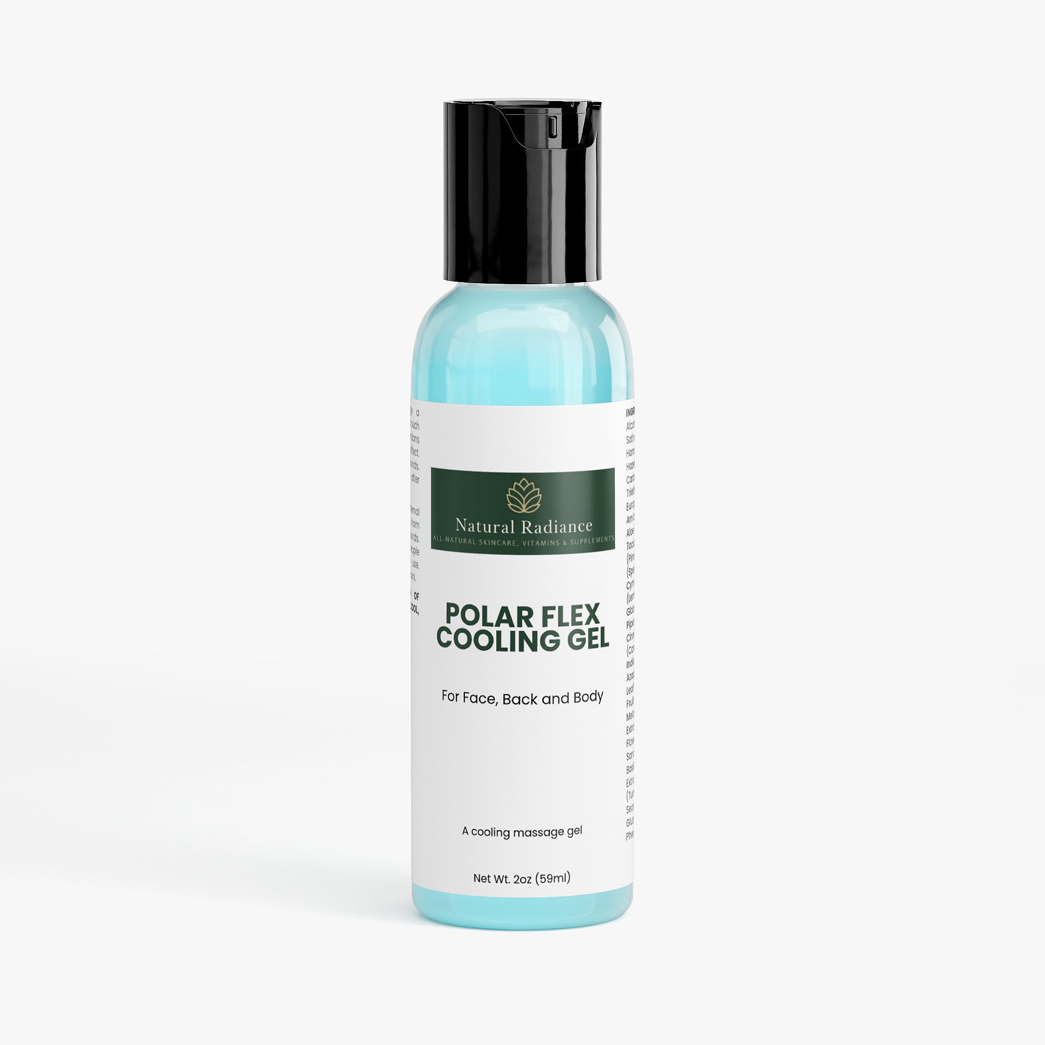 Polar Flex Cooling Gel