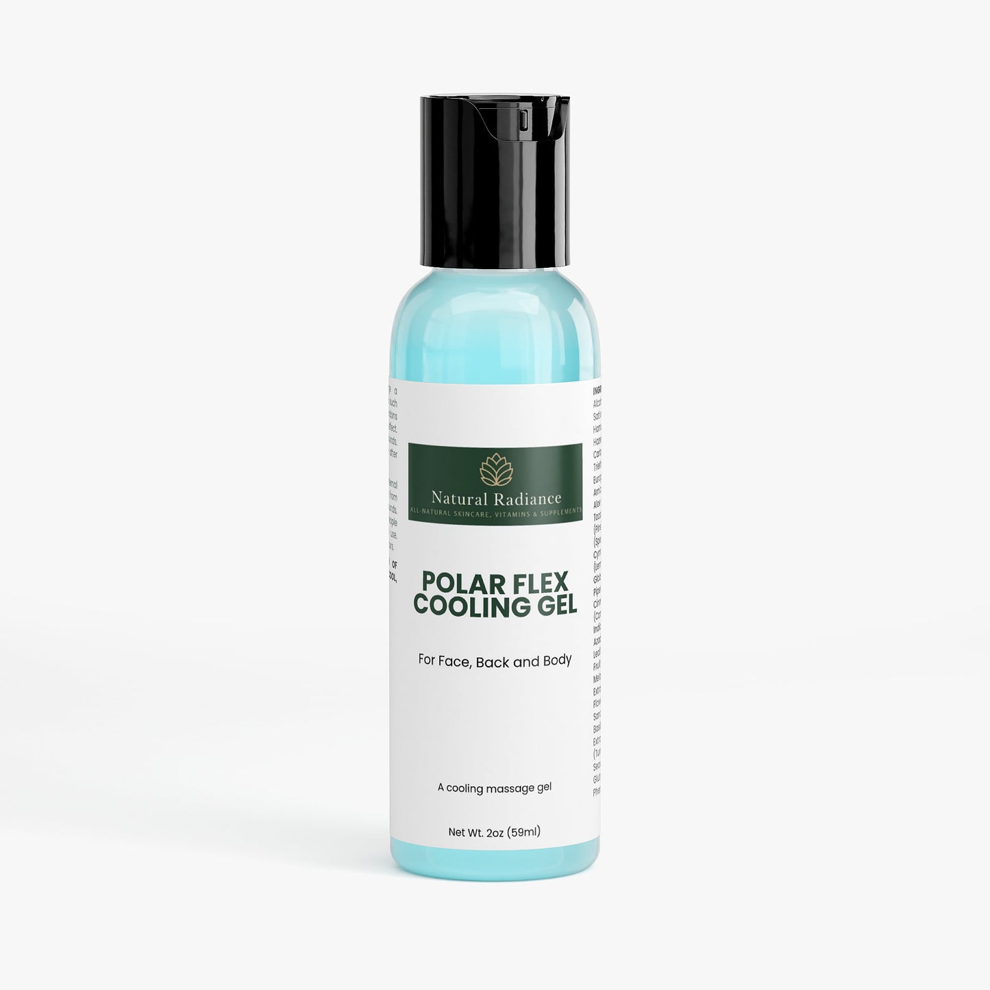 Polar Flex Cooling Gel