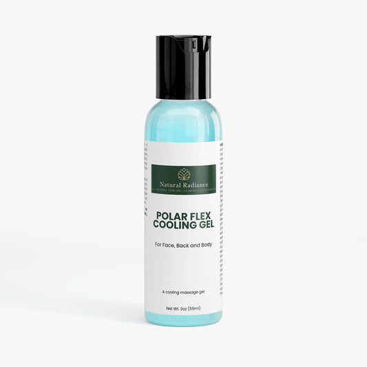 Polar Flex Cooling Gel