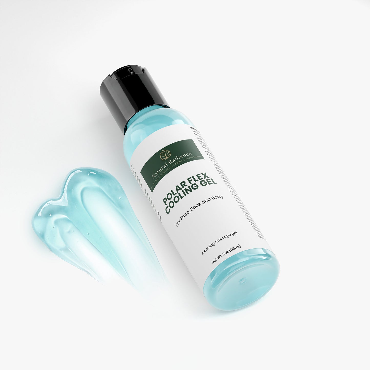 Polar Flex Cooling Gel