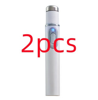 Blue Light Therapy Laser Pen