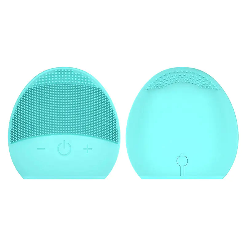 BeNat Rechargeable Facial Cleansing Brush