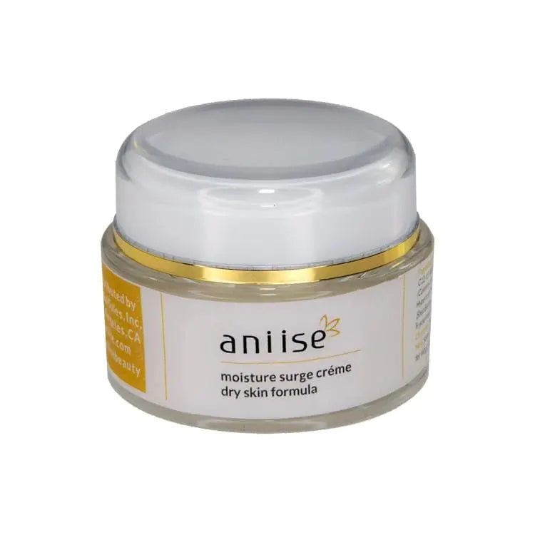 Aniise Skincare Collection