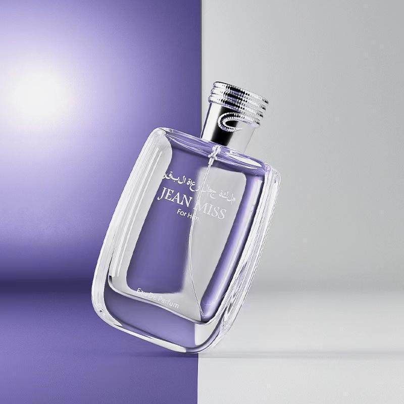 Premium Pheromone Eau De Toilette - 100ml Valentine