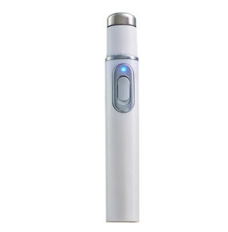 Blue Light Therapy Laser Pen