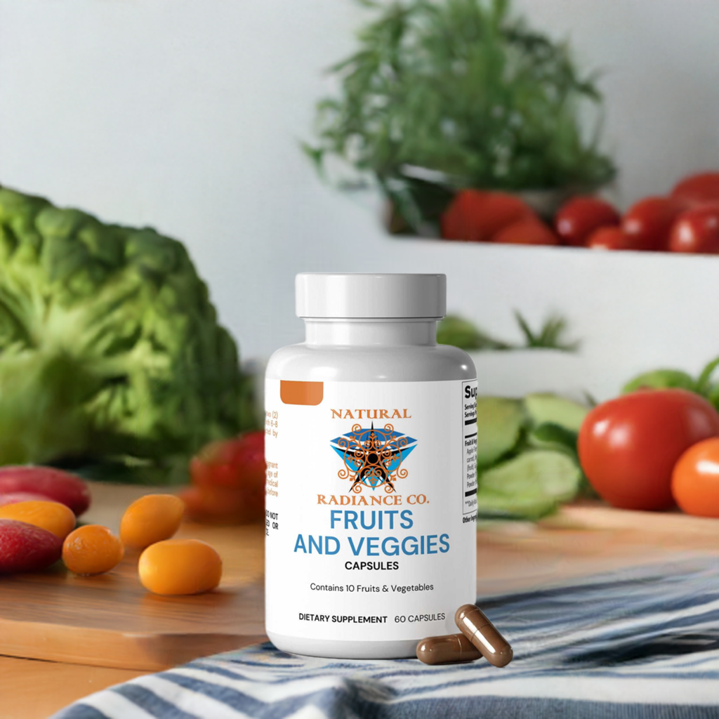 Fruits and Veggies