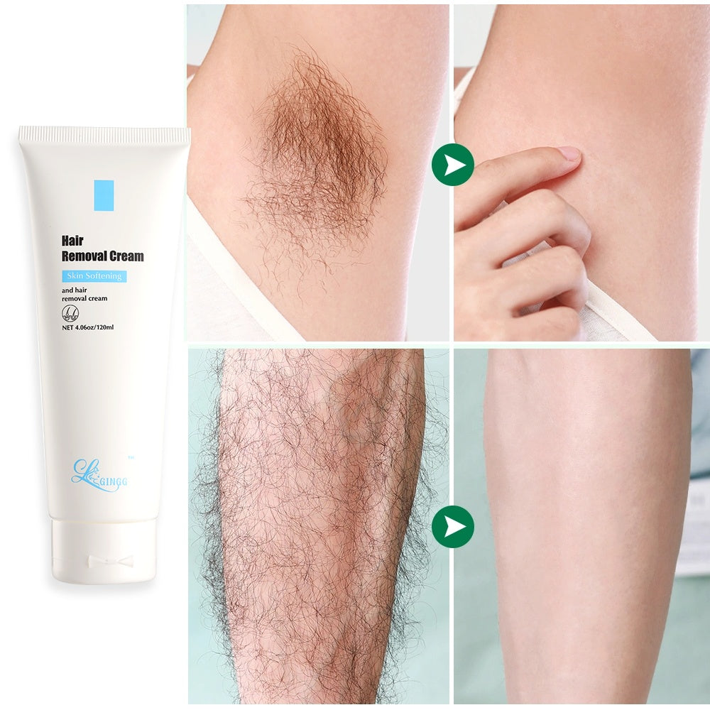 Hair Removal Cream / Hair Removal