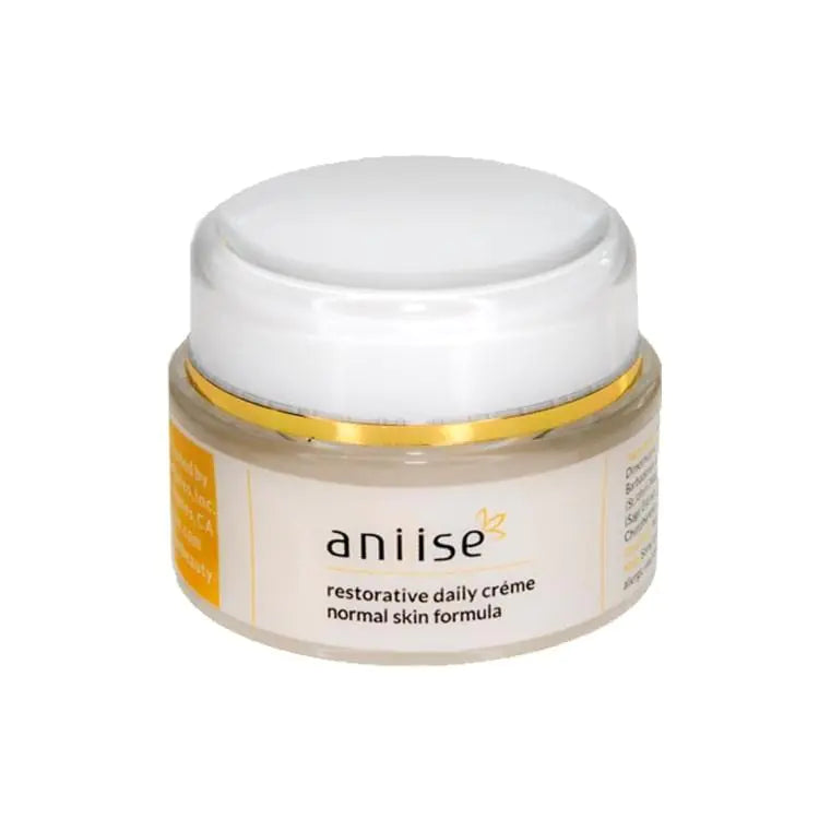 Aniise Skincare Collection