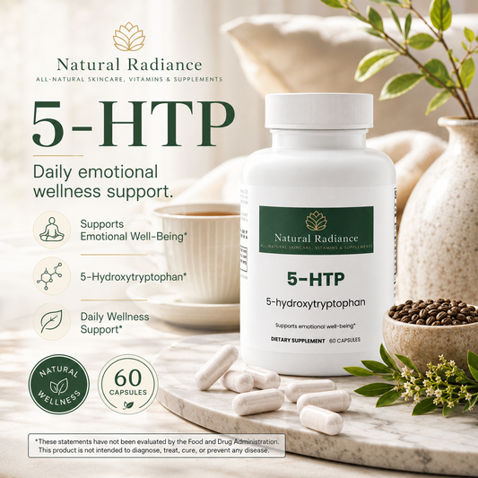 5-HTP