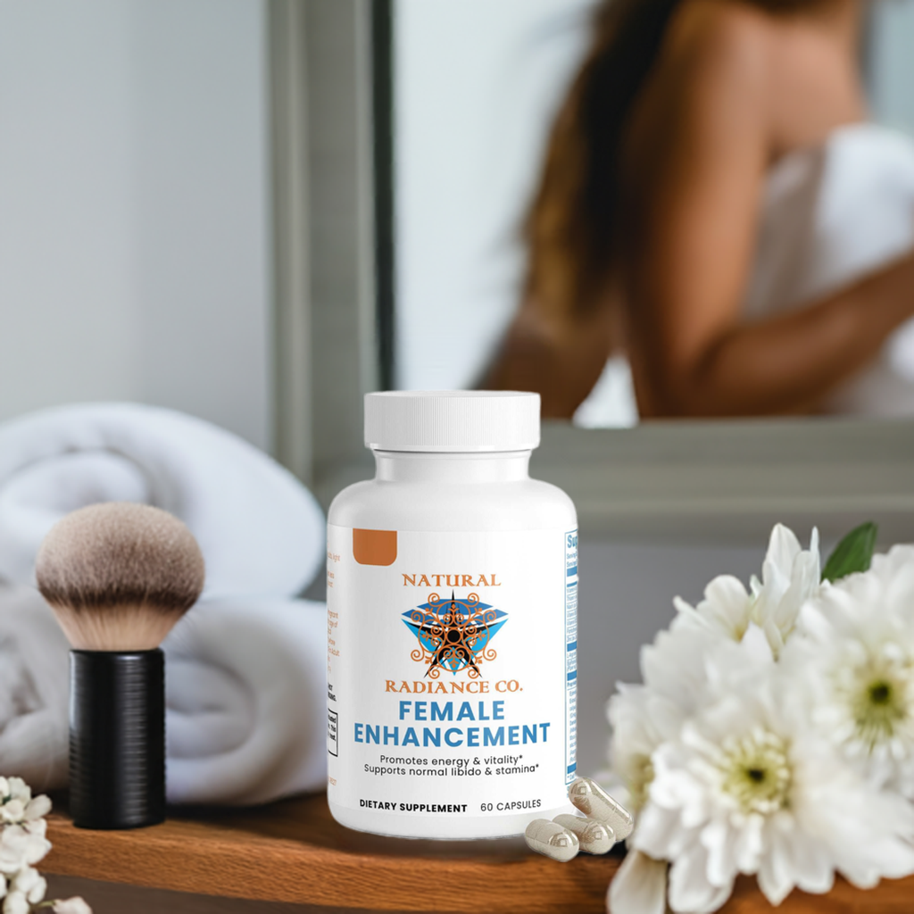 Female Enhancement