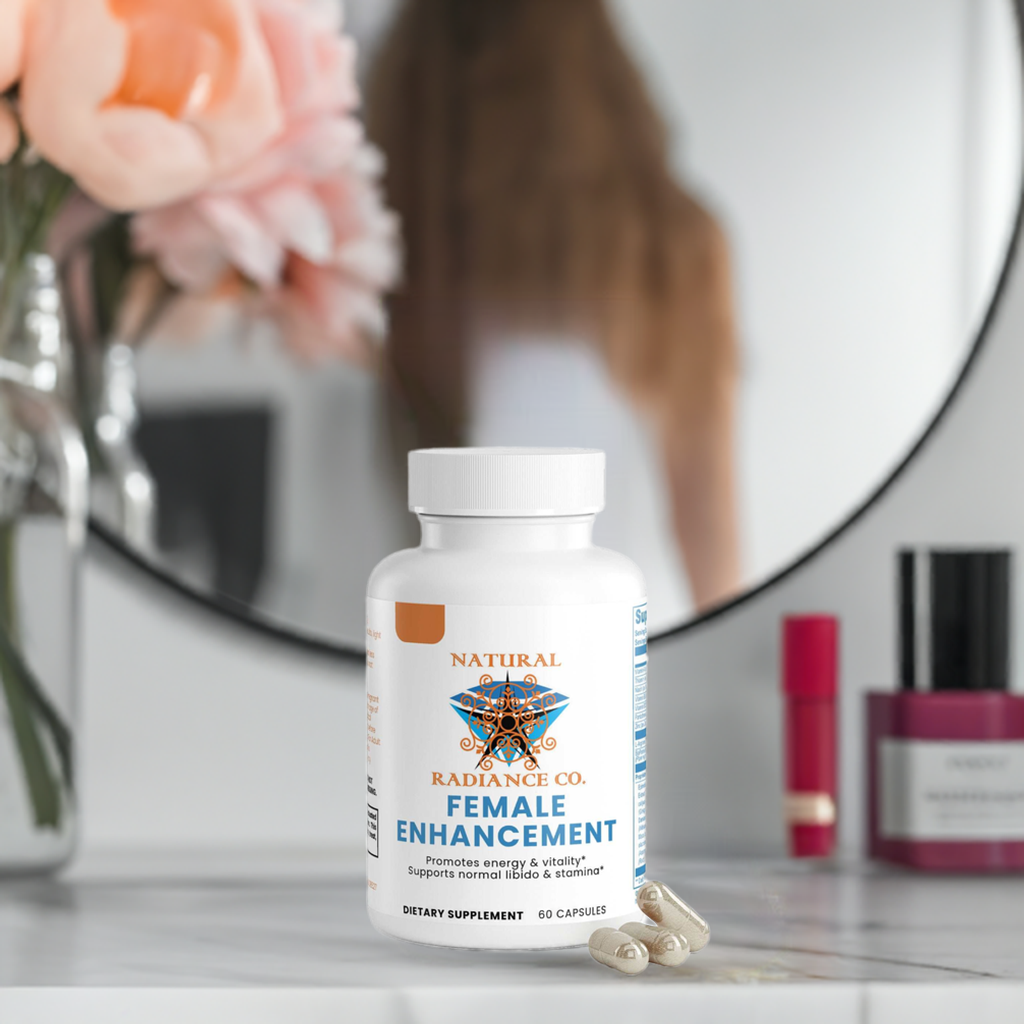 Female Enhancement