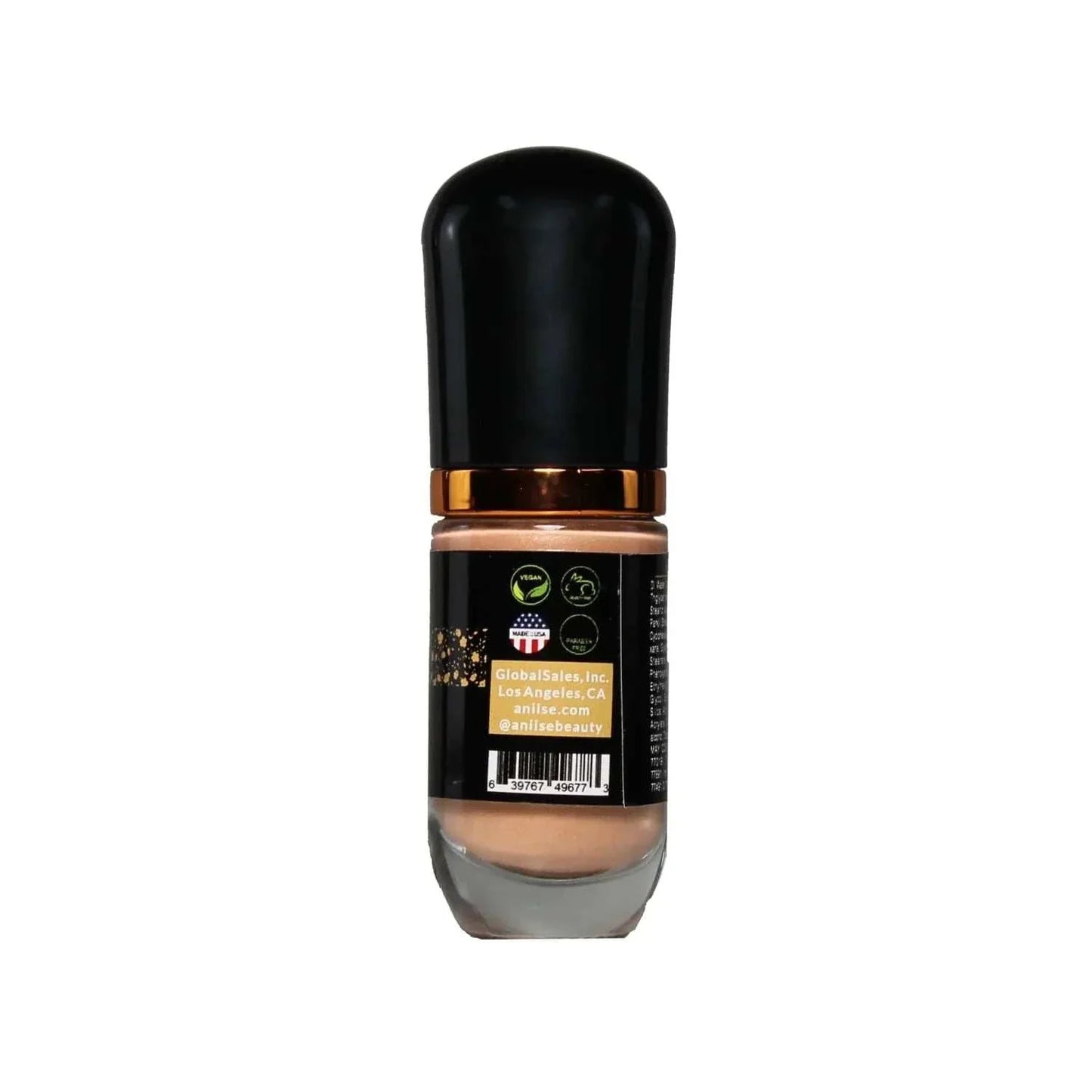 Liquid Illuminator - Highlighter - BB Cream