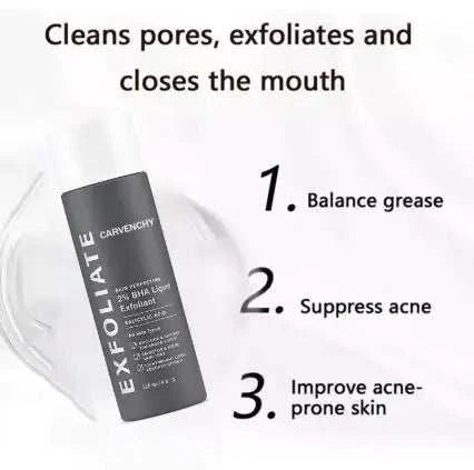 2% BHA Liquid Exfoliant Salicylic Acid