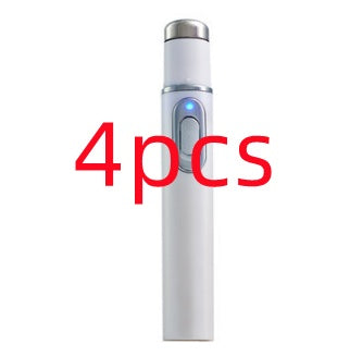 Blue Light Therapy Laser Pen