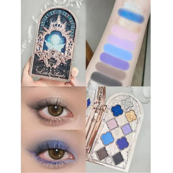 Angel Eyeshadow