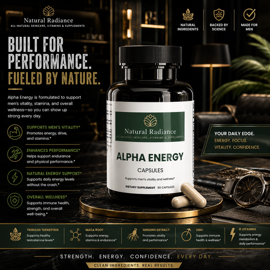 Alpha Energy