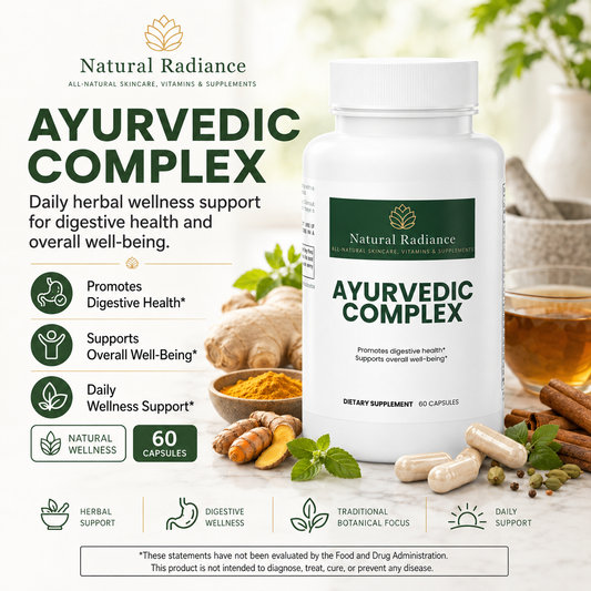 Ayurvedic Complex